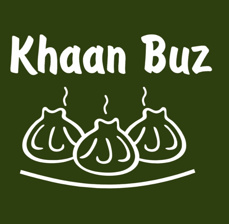 Кафе "Хан буз"
