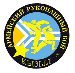 Федерация армейского рукопашного боя 