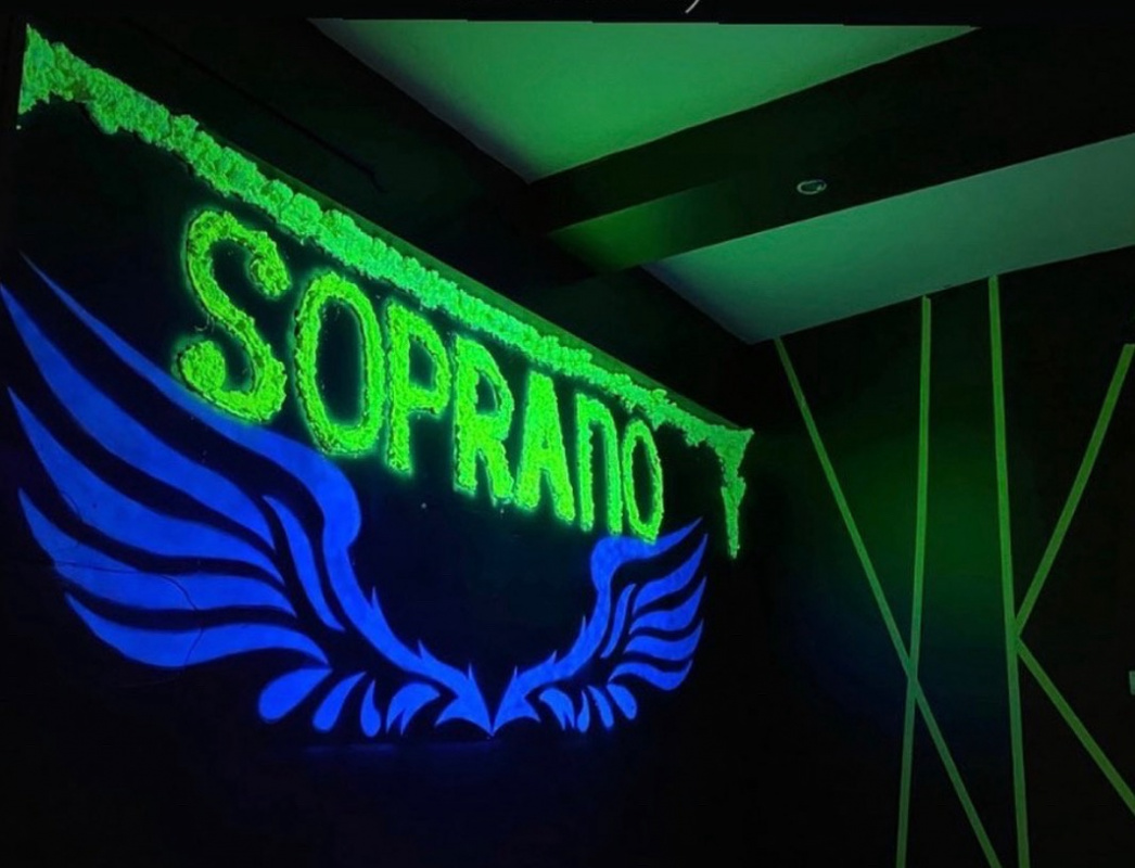 Soprano 